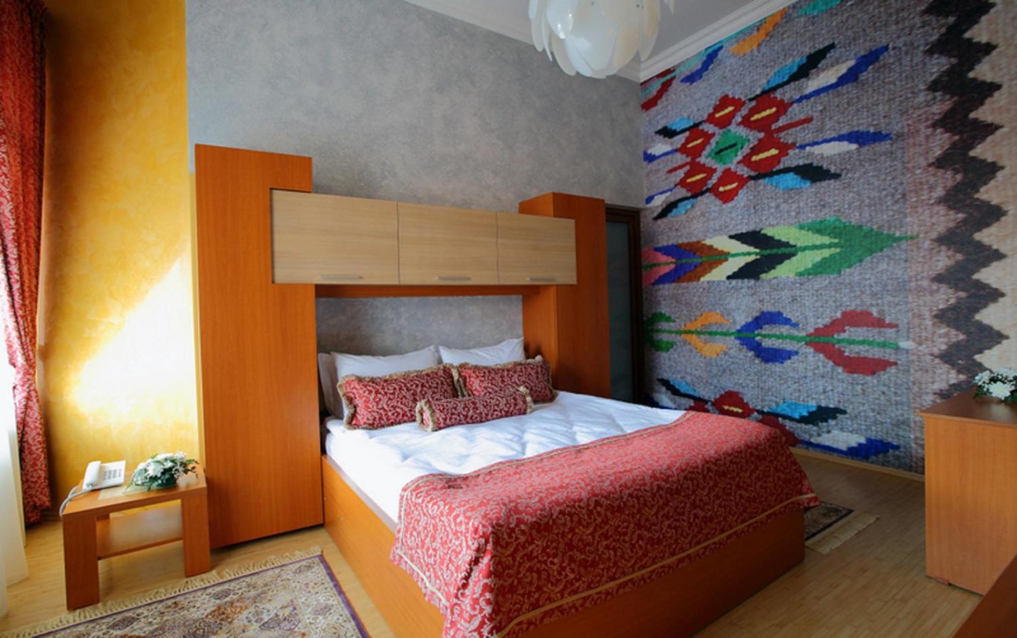 Hotel Galany Rădăuţi المظهر الخارجي الصورة