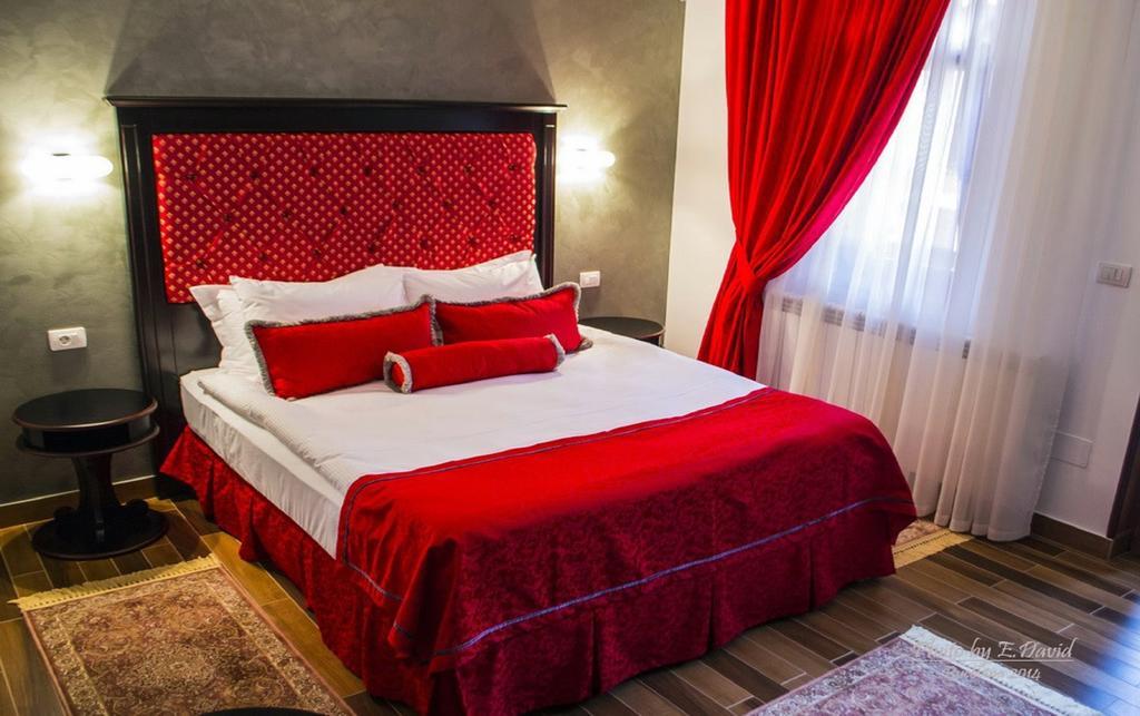 Hotel Galany Rădăuţi المظهر الخارجي الصورة
