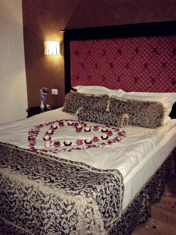 Hotel Galany Rădăuţi المظهر الخارجي الصورة
